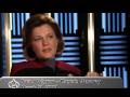 Kate Mulgrew | Voyager Time Capsule: Kathryn Janeway