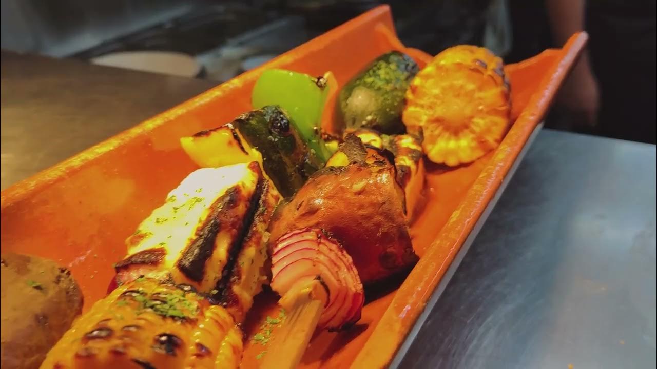 The Skewer House Taunton 1 YouTube