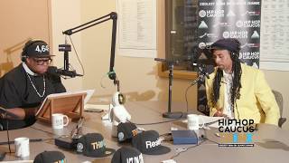 Think 100% - Dr. Mustafa Santiago Ali on SCOTUS #MuslimBan