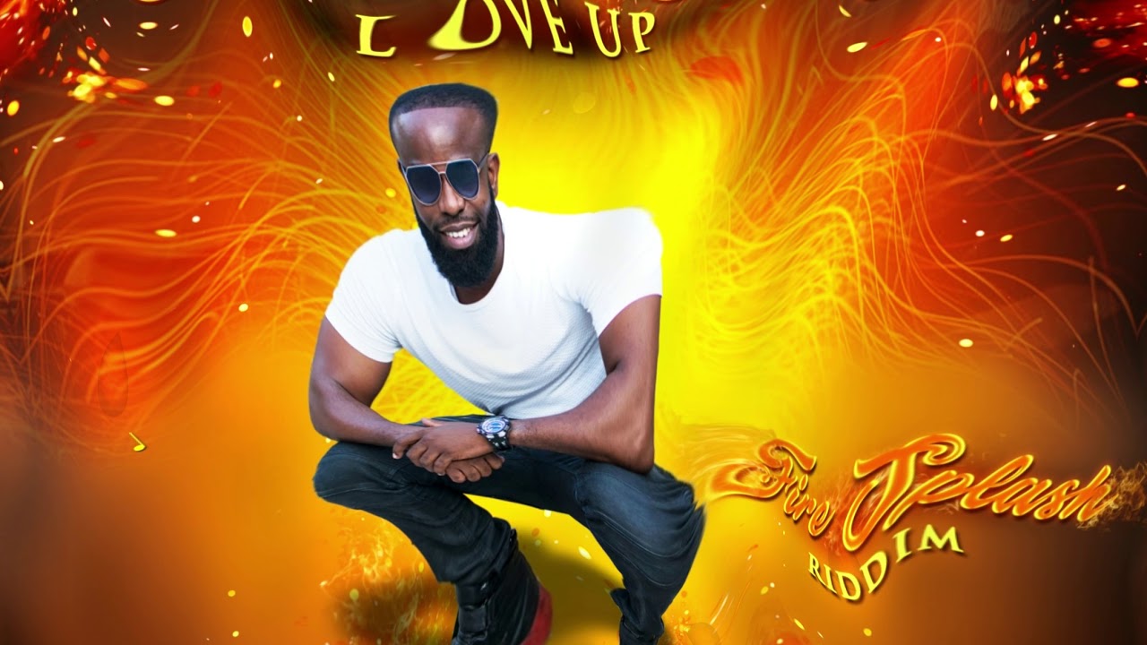 Altuh Ego - LOVE UP (Firesplash Riddim Cropover 2019)