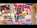 TJ MAXX IS JAM PACKED!! TONS OF EYESHADOW PALETTES, NARS, URBAN DECAY, ELF, GOODBYE MORPHE?! & MORE!