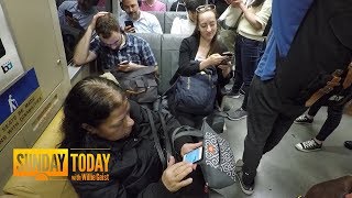 Unsocial Media: How The Age Of Connectivity Has Led To Isolation | Sunday TODAY