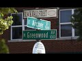 Black Wall Street and Greenwood District Quiz
