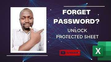 Easily Unlock protected Excel sheet without password||#shortvideo #2023 #2024 #microsoft #exceltips