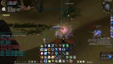 RF GLADIUS 66 CORA IN THE HOUSE