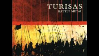 Turisas - Prologue to RRR (Sub Castellano)