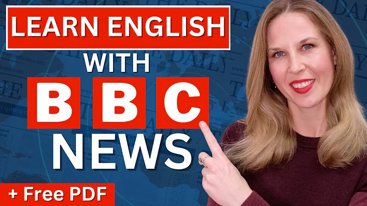 Read the NEWS in English 🌐 Advanced Vocabulary and Grammar from BBC - DayDayNews