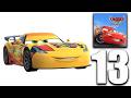 Cars Fast as Lightning (1.3.4d Apk Mod) - Full Game Walkthrough by Miguel Camino (iOS,Android)
