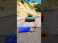 Dogs teach us love in its purest form | GTA V | #shorts #599