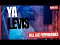 Ya levis live in kenya an unforgettable musical spectacle