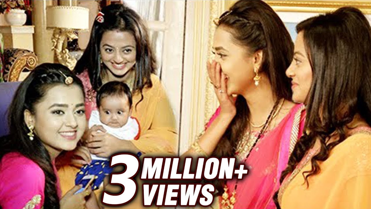 Swara Dances With Ragini | Jhalak Dikhhla Jaa Rehearsal | Swaragini