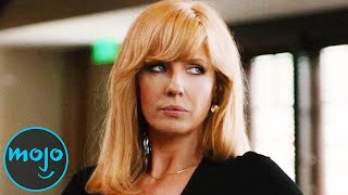 Top 10 Best Beth Dutton Burns on Yellowstone