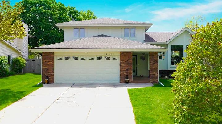 11541 Taylor St - Anthony Anzalone