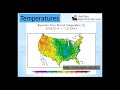Weekly Weather Briefing, July 28, 2014 - NWS Spokane, WA