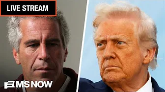 LIVE: Hours away from Epstein files vote, lawmakers and Epstein survivors speak out