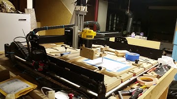 Understanding WORK ZERO in easel