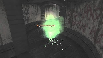 MW3 Infected Boosting: LoYal_KillZ (again)