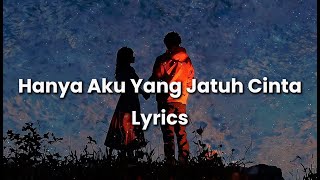 Playlist Lagu Galau Terbaru 2026 | Hanya Aku Yang Jatuh Cinta, Sedang Kamu Tidak