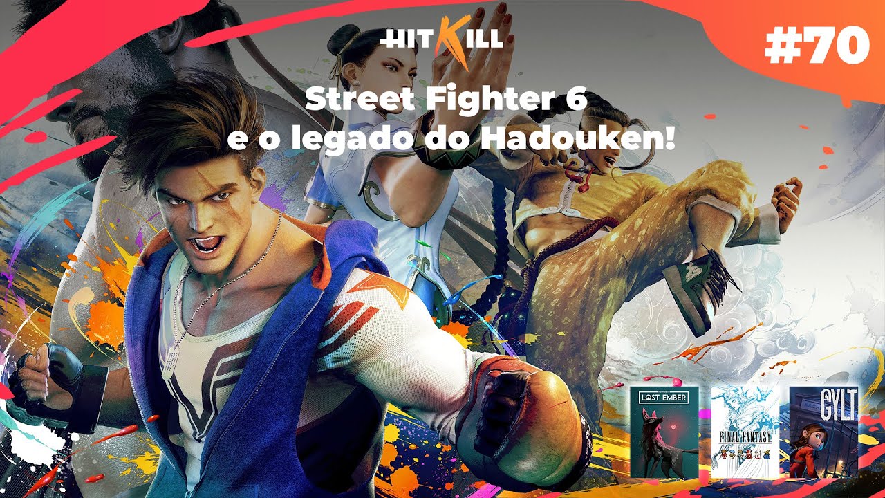 Free Fire vira jogo de luta em parceria com Street Fighter