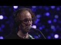 Wire  short elevated period live on kexp