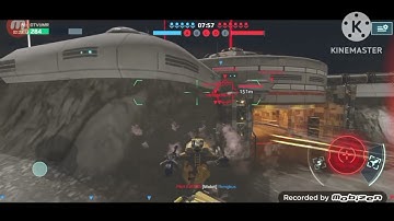 ONE 🗽Shorts Almost Everything🗽New Glaive Sharanga War Robots