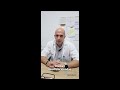 El director de la Residencia Masculina de Guadalsalus, sobre las causas de la adicción al alcohol
