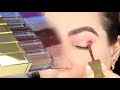 New! Stila Suede Shade Liquid Eyeshadows First Impressions! | Patty