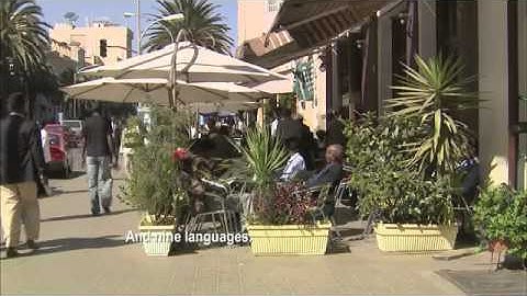 Behind the Crisis   Eritrea