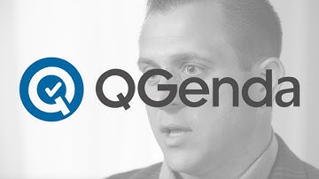 ExecVision - Conversation Intelligence Platform Customer Review | Frank Tumminia at QGenda