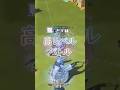 戦域トッププレイヤー同士のガチ戦闘記録！