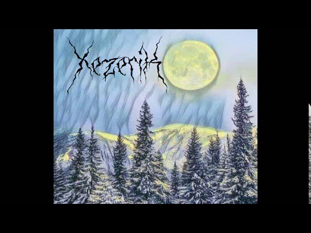 Xezerik - Always In Vain // Melodic Blackened Deathcore Instrumental class=