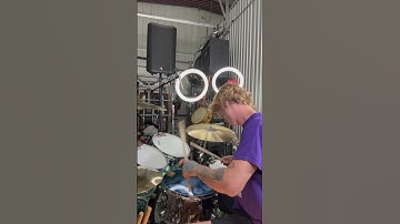 #drums #inverted paradiddles                90 bpm