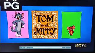 Barbecue Brawl 1956 Opening On Metv