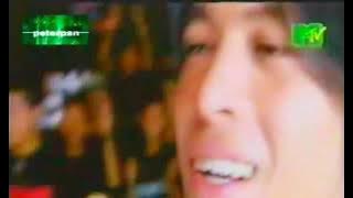 Peterpan - Topeng (MTV Ampuh Ramadhan 2003)