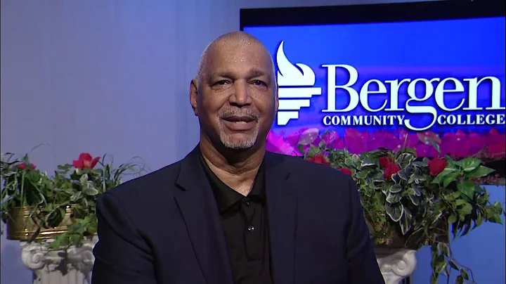 Welcome to Fall 2020 at Bergen Community College!