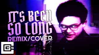 It's Been So Long (FNAF Remix/Cover) | CG5
