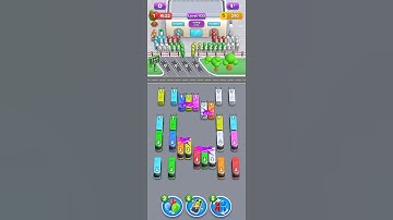 Crowd Express Level 1133