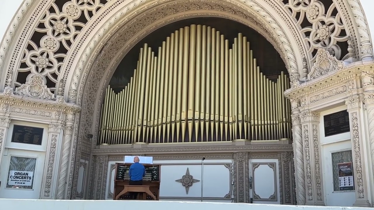 Zimmer's Finale from the 