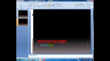 Odesk tutorial part 1