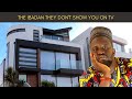 Ibadan's Most Peaceful Estate | Quiet And Luxury Agodi GRA in Ibadan, Nigeria.