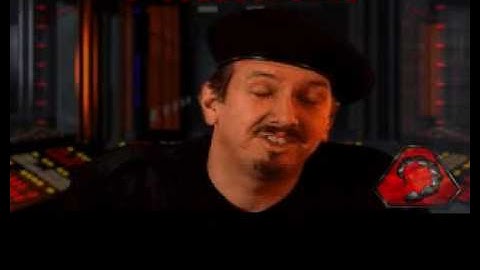 Command & Conquer Nod mission 1