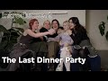 Ontmoet The Last Dinner Party, dé Britse doorbraakband van het jaar