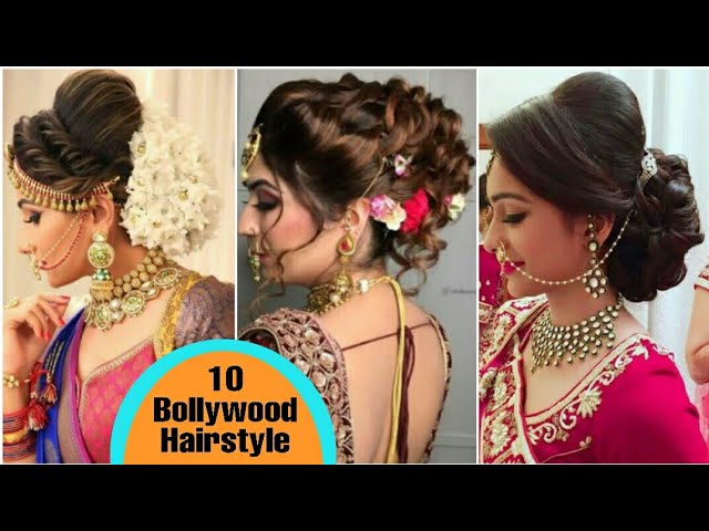 Bollywood Celebrity-Approved Best Hairstyles - Best Celebrity Inspired  Monsoon Hairstyles | Vogue India | Vogue India
