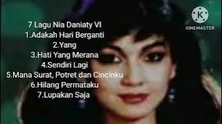 7 Lagu Nia Daniaty VI