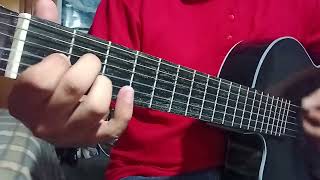 Sonrisas De Lata MI Sobrino Memo Guitarra Tutorial