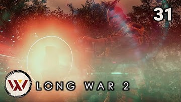 HQ: Boom, Dead! #31 Long War 2 Legend S3- XCOM 2 Let