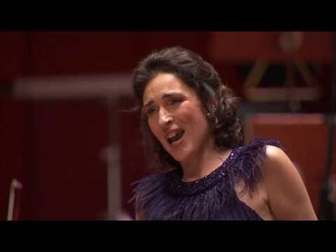 Berlioz: Les nuits d'été ∙ hr-Sinfonieorchester ∙ Véronique Gens ∙ Lionel Bringuier