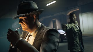 Mafia 3 Official Trailer - E3 2016