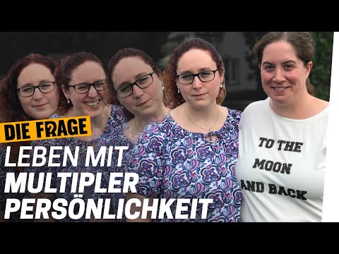 Video: Eine Geschichte Von Freundschaft Und Schizophrenie