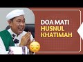 Doa Sebelum Takbiratul Ihram 😇 | Ustaz Ahmad Rizam